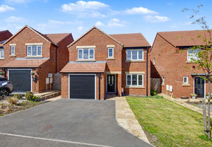 Cherry Drive Holmewood